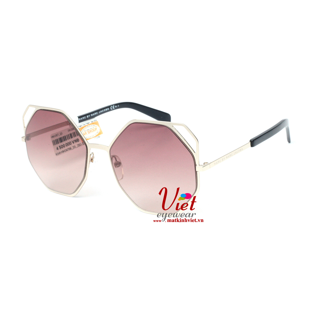 Kính mát Marc by Marc Jacobs MMJ479S J5G/JD